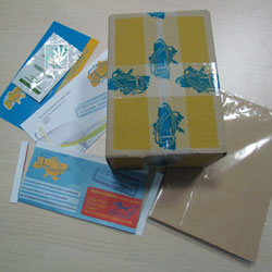 Дополнительные услуги