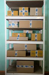 Транспортно-логистические услуги 